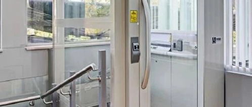 會(huì)花錢的人都裝家用電梯了 便利與增值兼得