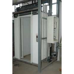 甘肅城關食梯與餐梯 專業(yè)批發(fā)、安裝與口碑解析