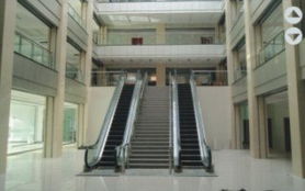 商場(chǎng)自動(dòng)扶梯選購指南 提升商業(yè)空間價(jià)值的關(guān)鍵要素