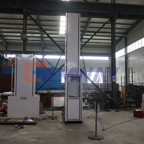 選擇無障礙殘疾人電梯 鈞邁機械廠家直銷的優(yōu)勢與考量