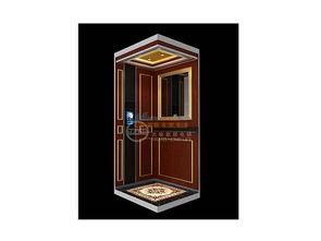 鄭州電梯定制與改造服務(wù)全解析 價格因素與市場概況