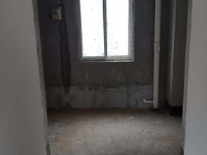 急售！花城家園電梯三房，南北通透，小區入口位置，電梯已安裝