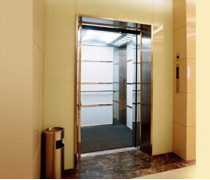 構(gòu)建高效電梯銷(xiāo)售體系 產(chǎn)品庫(kù)的精準(zhǔn)賦能