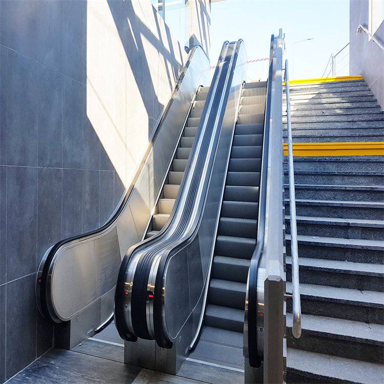 河北電梯定制與銷(xiāo)售 從小區(qū)到商場(chǎng)，一站式解決方案